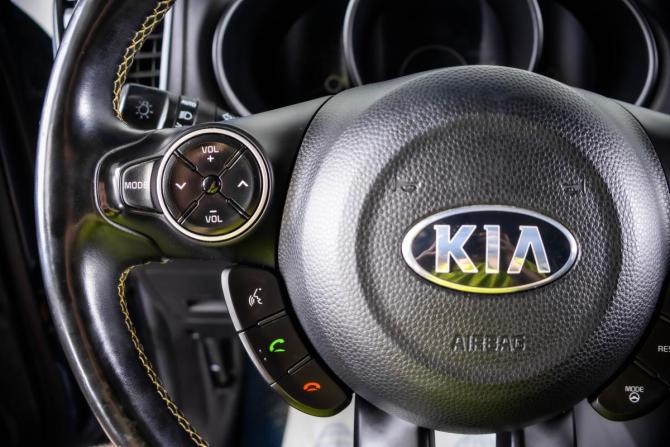 Kia Soul II с пробегом 2016 года, цена 1 199 000 рублей, 182000 км, хэтчбек, Автокод Объявления