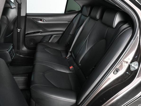 Toyota Camry VIII (XV70) с пробегом 2019 года, цена 2 839 000 рублей, 76620 км, седан, Автокод Объявления
