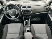 Suzuki SX4 II (S-Cross) Санкт-Петербург  - изображение 39