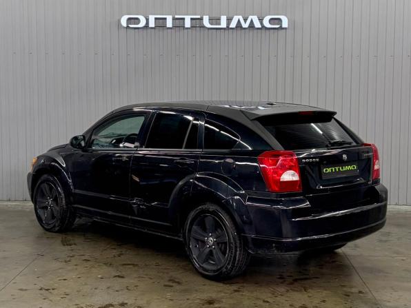 Dodge Caliber I с пробегом 2010 года, цена 647 000 рублей, 168102 км, хэтчбек, Автокод Объявления