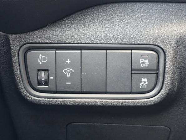 Kia Soul III с пробегом 2022 года, цена 2 385 000 рублей, 57158 км, хэтчбек, Автокод Объявления