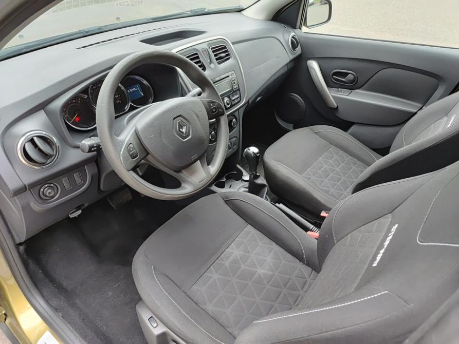 Renault Sandero II Ижевск  - изображение 20