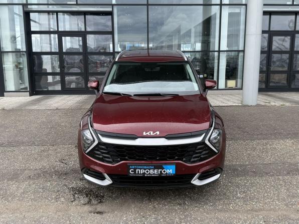Kia Sportage V с пробегом 2022 года, цена 3 450 000 рублей, 32953 км, внедорожник, Автокод Объявления
