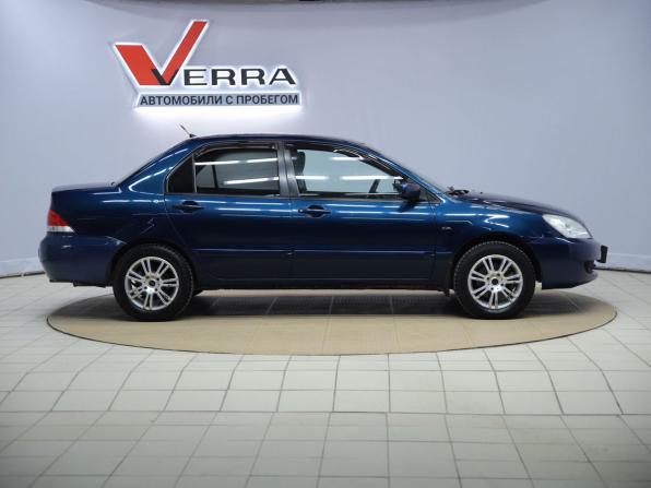 Mitsubishi Lancer IX с пробегом 2006 года, цена 390 000 рублей, 239644 км, седан, Автокод Объявления
