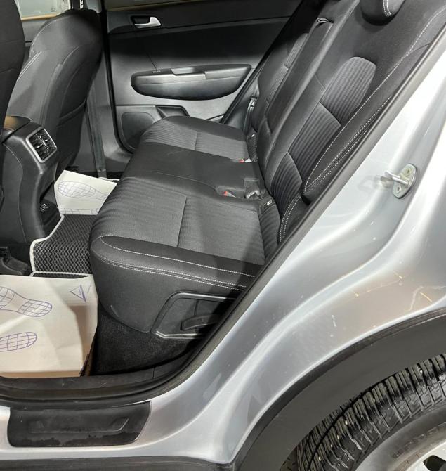 Kia Sportage IV Рестайлинг Уфа  - изображение 12