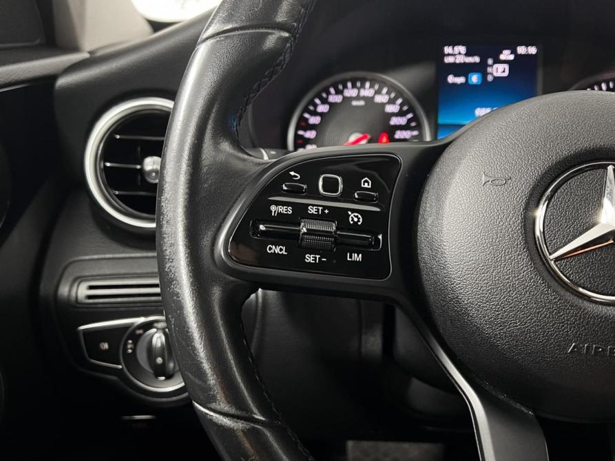 Mercedes-Benz C-Класс IV (W205) Рестайлинг Казань  - изображение 13