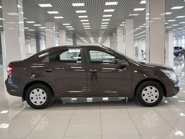Ravon R4 с пробегом 2017 года, цена 902 000 рублей, 70009 км, седан, Автокод Объявления