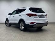 Hyundai Santa Fe III Рестайлинг Кемерово  - изображение 18