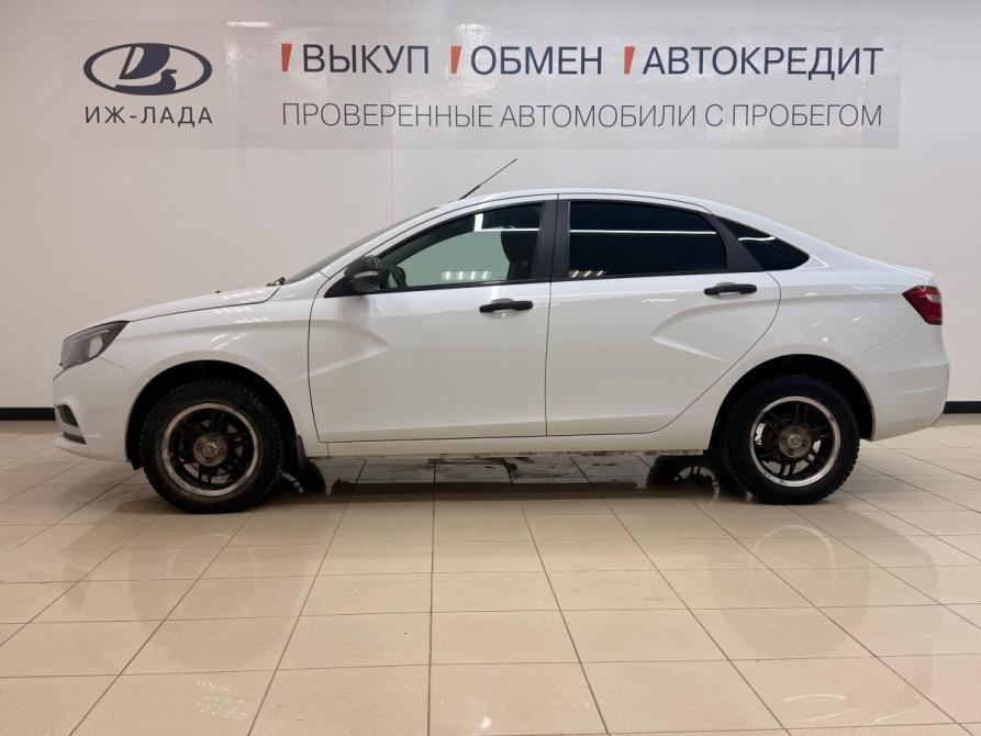 Lada (ВАЗ) Vesta I Ижевск  - изображение 4