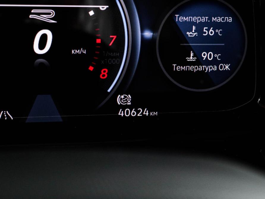 Volkswagen Talagon I Москва  - изображение 12