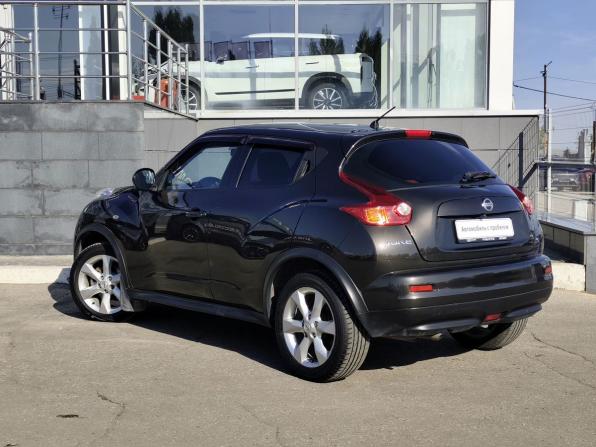 Nissan Juke I с пробегом 2011 года, цена 770 000 рублей, 172869 км, внедорожник, Автокод Объявления