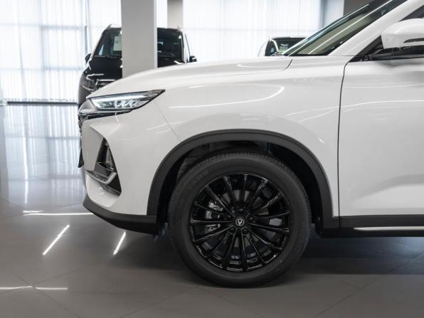 Changan CS75 Pro с пробегом 2026 года, цена 3 200 000 рублей, 50 км, внедорожник, Автокод Объявления