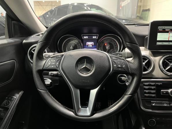 Mercedes-Benz CLA I (C117 X117) с пробегом 2014 года, цена 1 564 000 рублей, 111597 км, седан, Автокод Объявления