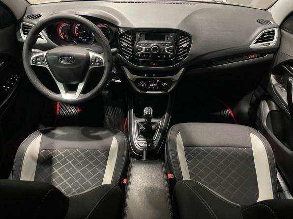 Lada (ВАЗ) Vesta I с пробегом 2021 года, цена 1 070 000 рублей, 84185 км, седан, Автокод Объявления