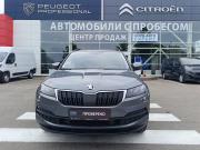 Skoda Karoq I Тверь  - изображение 29