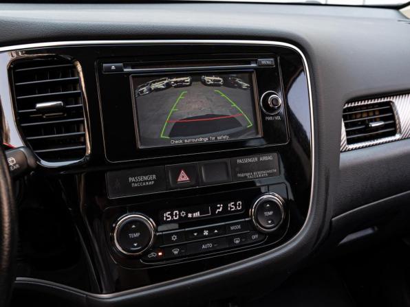 Mitsubishi Outlander III Рестайлинг с пробегом 2014 года, цена 1 860 000 рублей, 109946 км, внедорожник, Автокод Объявления