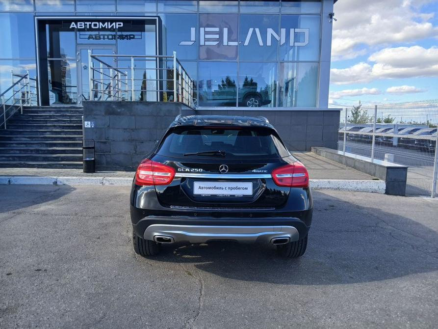 Mercedes-Benz GLA I (X156) Саратов  - изображение 6