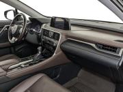 Lexus RX IV Рестайлинг Москва  - изображение 38