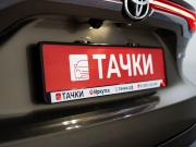 Toyota Harrier IV (XU80) Иркутск  - изображение 55