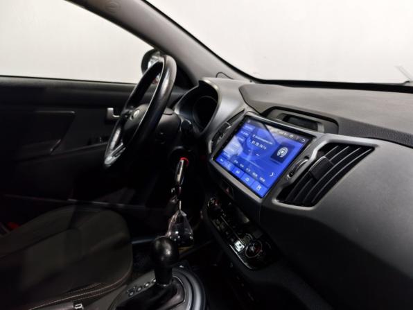 Kia Sportage III Рестайлинг с пробегом 2014 года, цена 1 380 000 рублей, 190304 км, внедорожник, Автокод Объявления