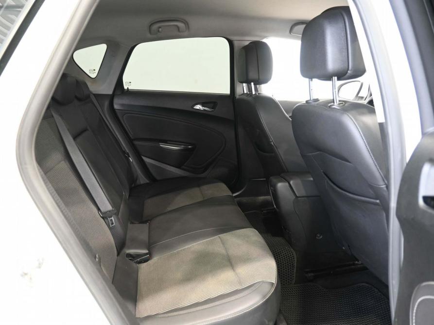 Opel Astra J Ростов-на-Дону  - изображение 12