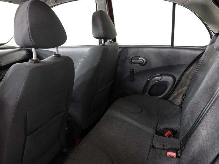Nissan Micra III (K12) Химки  - изображение 13