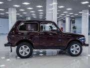 Lada (ВАЗ) 2121 (4x4) I Рестайлинг Самара  - изображение 15