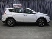 Toyota RAV4 IV (XA40) Рестайлинг Москва  - изображение 24