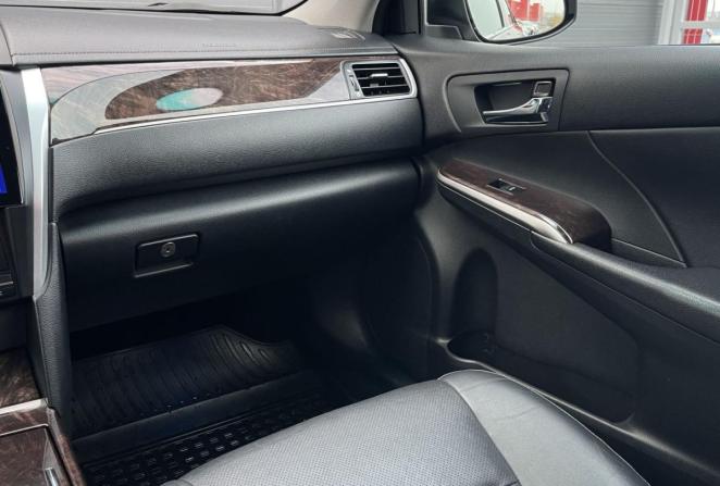 Toyota Camry VII (XV50) Рестайлинг с пробегом 2017 года, цена 2 050 000 рублей, 247583 км, седан, Автокод Объявления