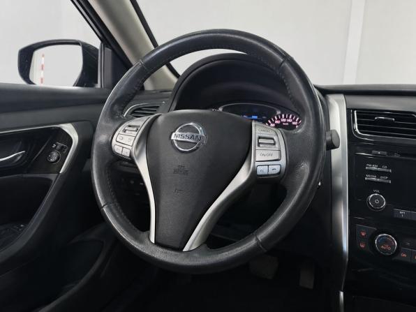 Nissan Teana III (L33) с пробегом 2014 года, цена 1 429 000 рублей, 153388 км, седан, Автокод Объявления