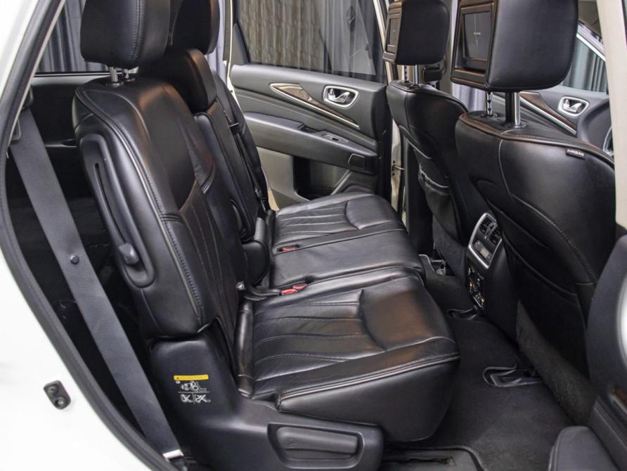 Infiniti QX60 I Москва  - изображение 13