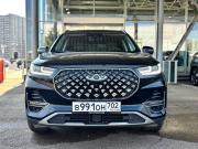 Chery Tiggo 8 Pro I Уфа  - изображение 26