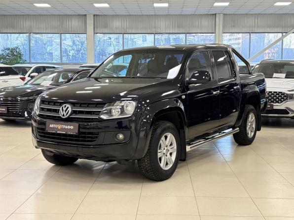 Volkswagen Amarok I с пробегом 2011 года, цена 1 149 000 рублей, 154302 км, offers.body_type.unknown, Автокод Объявления