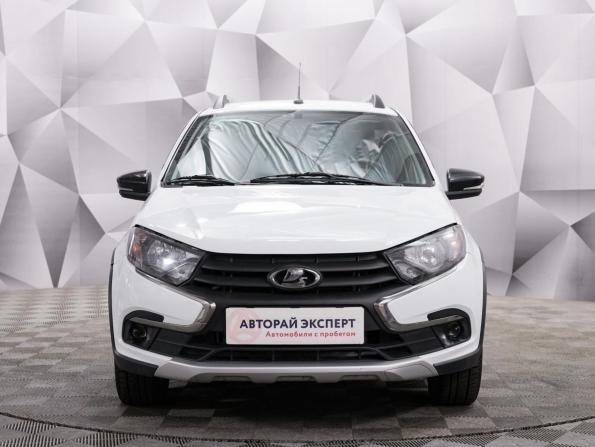 Lada (ВАЗ) Granta I Рестайлинг с пробегом 2023 года, цена 841 000 рублей, 36451 км, универсал, Автокод Объявления