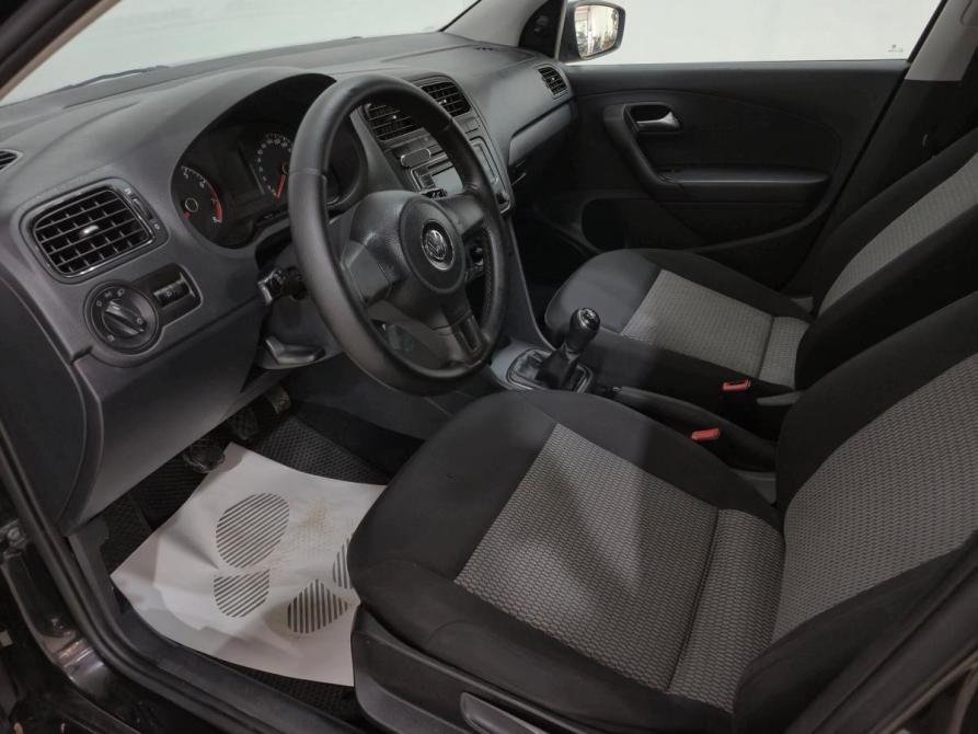 Volkswagen Polo V Альметьевск  - изображение 9