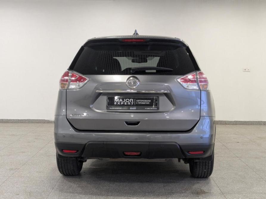 Nissan X-Trail III Москва  - изображение 3