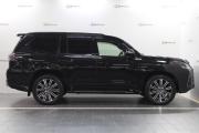 Lexus LX III Рестайлинг 2 Владивосток  - изображение 33