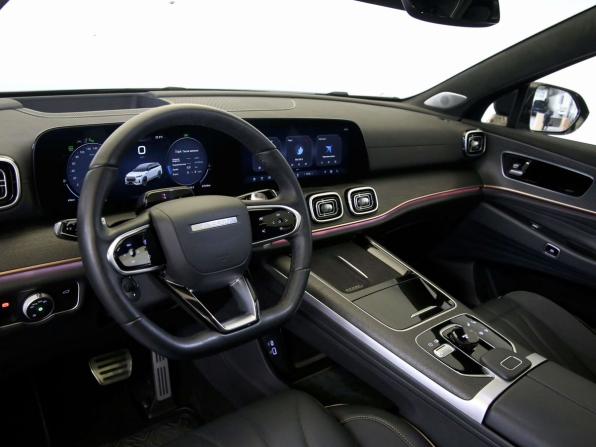 Jaecoo J8 с пробегом 2024 года, цена 2 890 000 рублей, 67302 км, внедорожник, Автокод Объявления