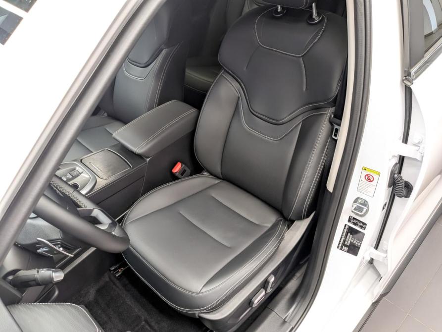 Haval Jolion I Рестайлинг Москва  - изображение 20