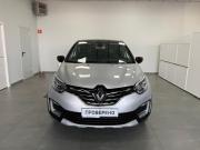 Renault Kaptur I Рестайлинг Казань  - изображение 24