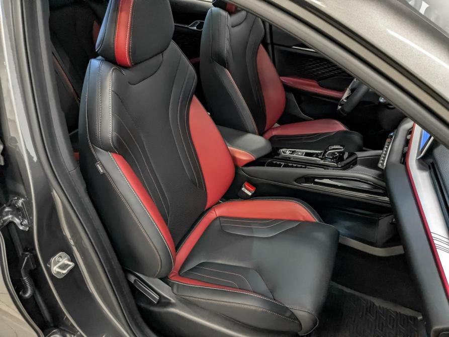 Geely Coolray I Рестайлинг Санкт-Петербург  - изображение 24