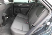 Toyota Corolla XI (E160 E170 E180) Пермь  - изображение 29