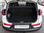 Kia Sportage III Москва  - изображение 37