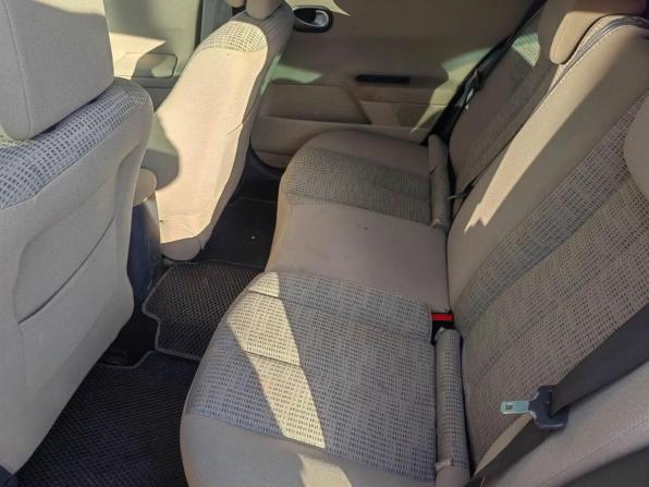 Renault Megane II Рестайлинг с пробегом 2007 года, цена 399 000 рублей, 220220 км, универсал, Автокод Объявления