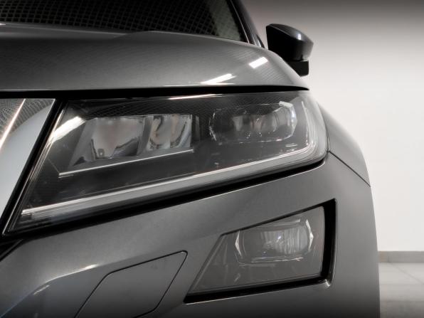 Skoda Kodiaq I с пробегом 2018 года, цена 2 750 000 рублей, 63082 км, внедорожник, Автокод Объявления