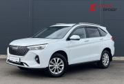 Haval M6 II Красноярск  - изображение 24