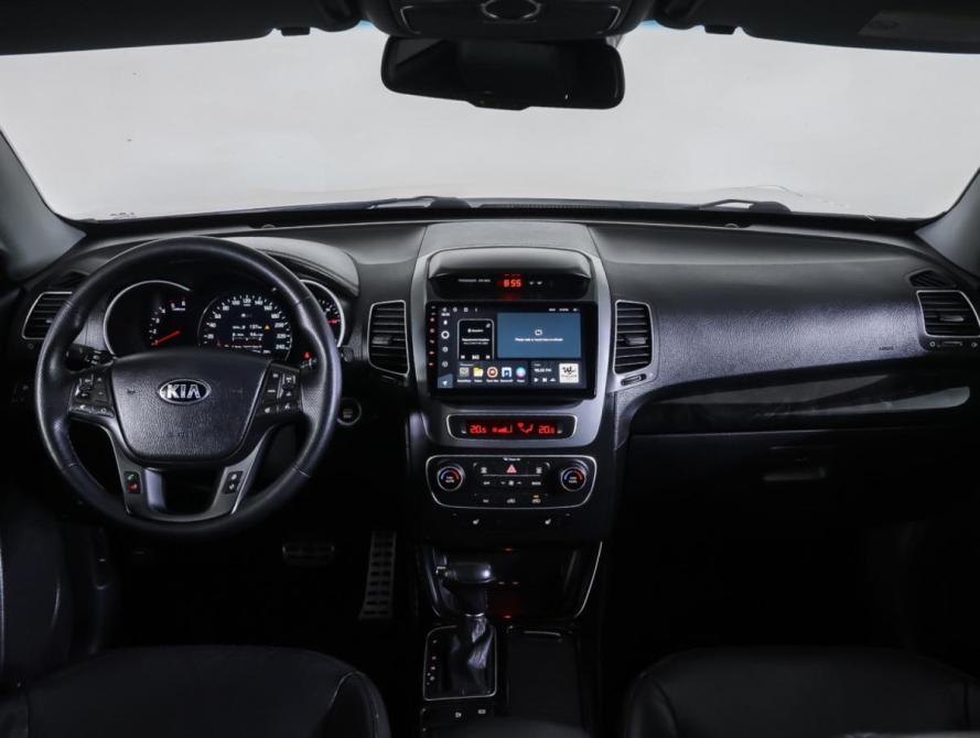 Kia Sorento II Рестайлинг Москва  - изображение 15