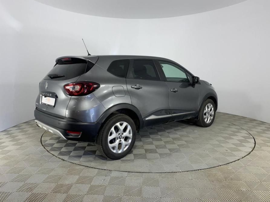 Renault Kaptur I Ногинск  - изображение 6