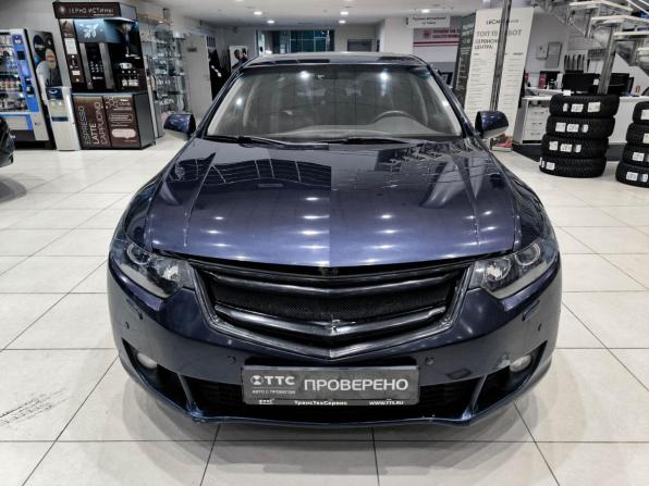 Honda Accord VIII с пробегом 2008 года, цена 850 000 рублей, 347728 км, седан, Автокод Объявления