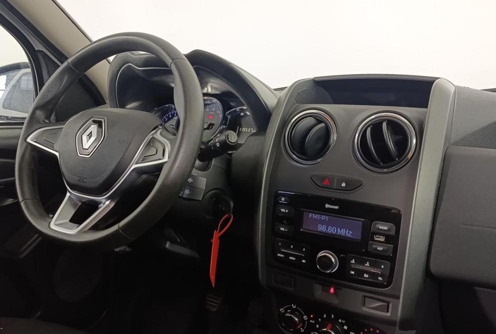 Renault Duster II Волгоград  - изображение 12